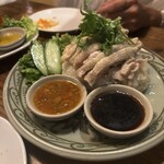 タイ料理 ミャオミャオ - 