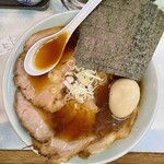 ラーメン丸仙 - 