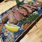 仙台牛タンと釜飯 仙台屋 釜さき - 