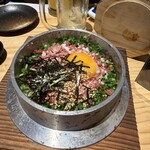 仙台牛タンと釜飯 仙台屋 釜さき - 