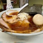 ラーメン丸仙 - 