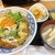 あおやま長寿庵 - 料理写真: