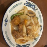野里飯店 - 料理写真: