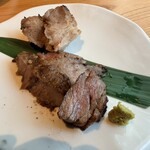 焼肉 番手十番 - 宮崎牛ととことん豚