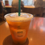 タリーズコーヒー - 