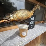 木曽川商店 - 料理写真: