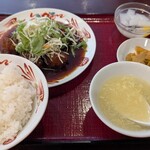 芳香園 - 