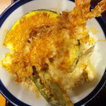 Tendon Tenya - 天丼