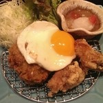 大戸屋 高崎貝沢店 - 迷ったときの大戸屋ランチ