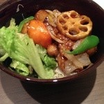 大戸屋 高崎貝沢店 - 