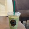 タリーズコーヒー 大阪梅田ツインタワーズ・ノース店