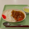 広島市南区役所食堂 - カツカレー (税込)500円 (2026.07.14)