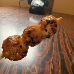 山田五平餅店 - 