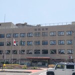 広島市南区役所食堂 - 広島市南区役所 外観 (2026.07.14)