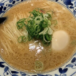 貝出汁らぁ麺 海美風_1