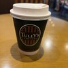 タリーズ コーヒー 神田橋本郷通り店