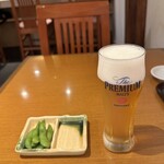 一八寿し - 