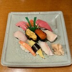 一八寿し - 