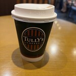 タリーズ コーヒー - ドリンク写真: