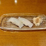 一八寿し - 