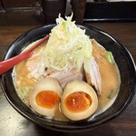 麺処 花田 - 