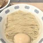 富喜製麺研究所 - 料理写真:
