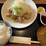 かつQ - 