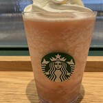 スターバックスコーヒー - ドリンク写真: