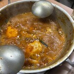 ヨッサンラーメン - 