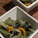 個室と和食 和菜美 - 