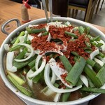 ヨッサンラーメン - 