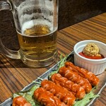 個室と和食 和菜美 - 