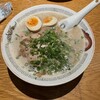 博多ラーメン でぶちゃん - 