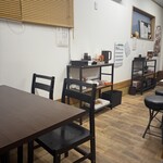 お好み焼き・鉄板焼き らっこ - 