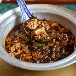アジアンテーブル モンカイ - 料理写真: