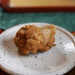 アジアンテーブル モンカイ - 