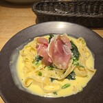 鎌倉パスタ - 料理写真:
