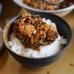 アジアンテーブル モンカイ - 
