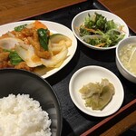 sai-蓮花 - 料理写真: