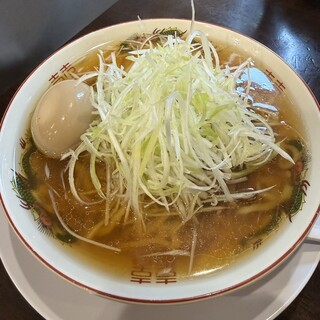 らぁ麺 まえ田_0
