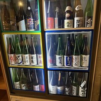 口コミ一覧 : 日本酒が永遠に飲める店 たまり場PON （ポン） - なんば