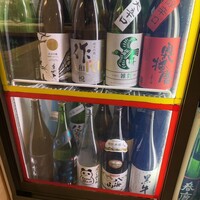 口コミ一覧 : 日本酒が永遠に飲める店 たまり場PON （ポン） - なんば