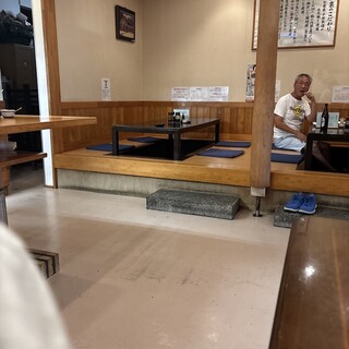 とんかつ 燕楽_2