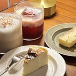 Bar en - 