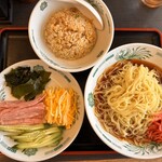 日高屋 - 料理写真: