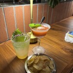 Bar en - 