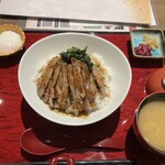 横濱うし処 牛味蔵 - 