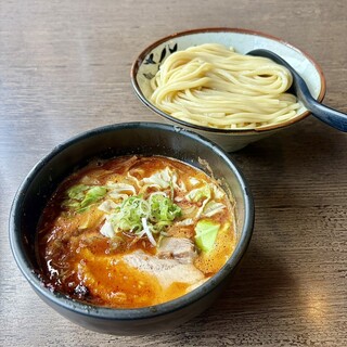 大勝軒 赤ふじ_0