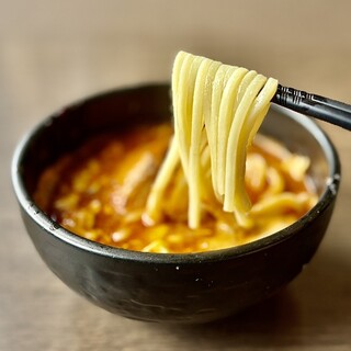 大勝軒 赤ふじ_1