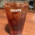ドトールコーヒーショップ - ドリンク写真: